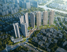 仅需一键拨打400热线即可提前锁定专属看房时段