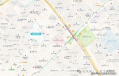 中粮北外滩壹号售